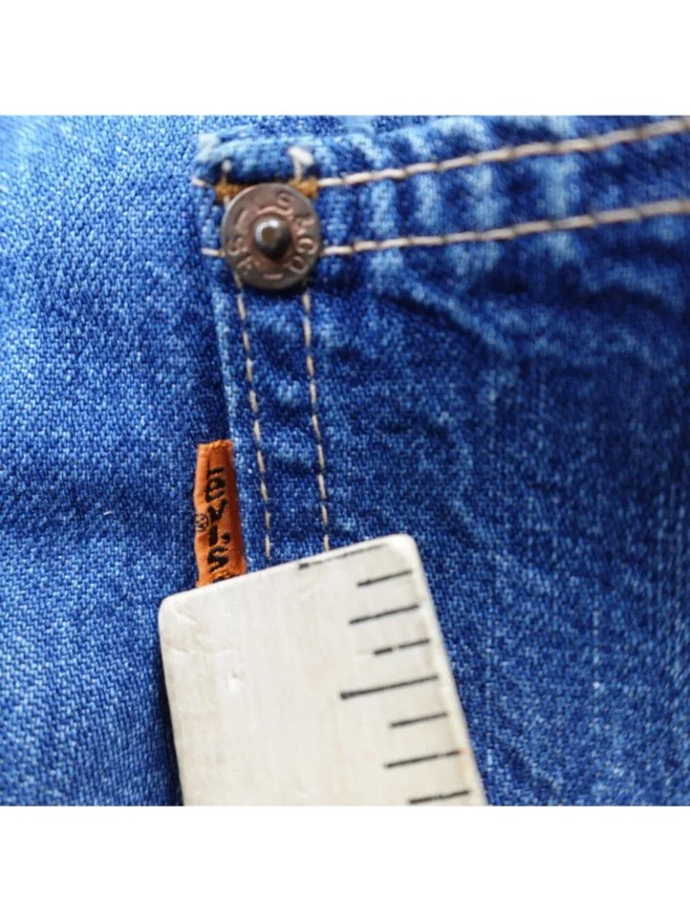 Levis owner sown